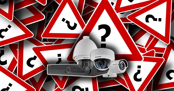 هل ترغب بشراء وتركيب كاميرات مراقبة من الانترنت او المحلات؟