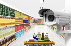 تركيب كاميرات المراقبة للمحلات