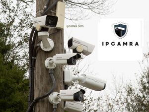 الفرق بين كاميرات مراقبة ip كاميرات مراقبةانالوق
