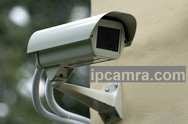 الفرق بين كاميرات مراقبة ip كاميرات مراقبةانالوق